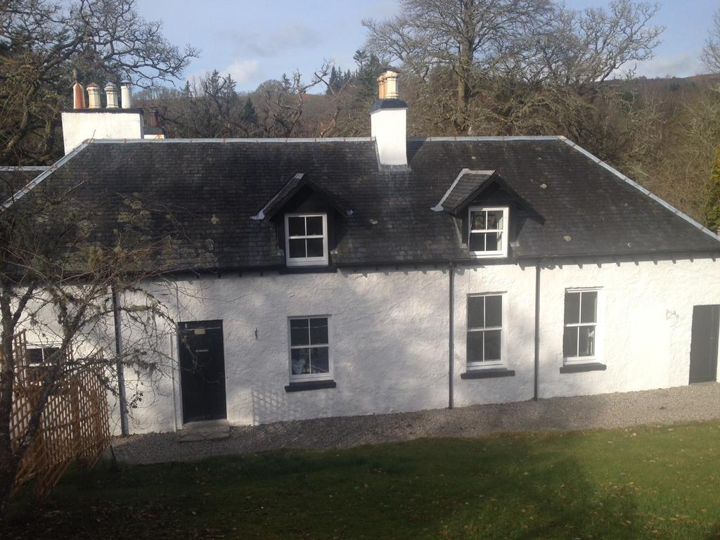 The Old Laundry At Allt A'Mhuilinn Spean Bridge Dış mekan fotoğraf